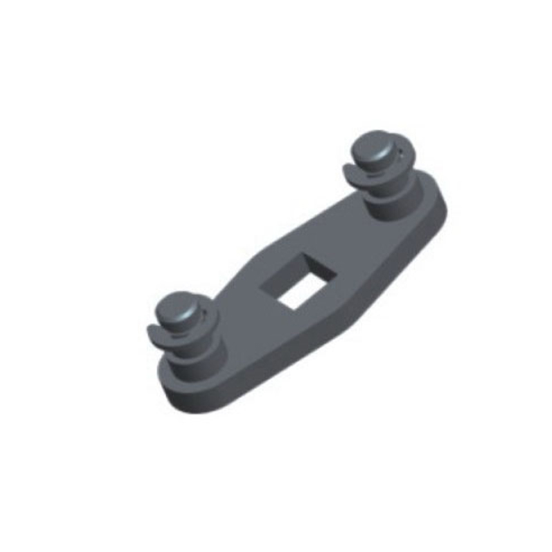 S2B1800 پیچ فولادی اتصال دهنده اختیاری RG006-1 لوازم جانبی قفل صنعتی