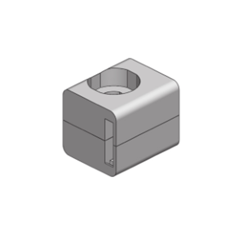 RG001-3 M6 × 22 ستون جوش پیچ ثابت اتصال میله اتصال