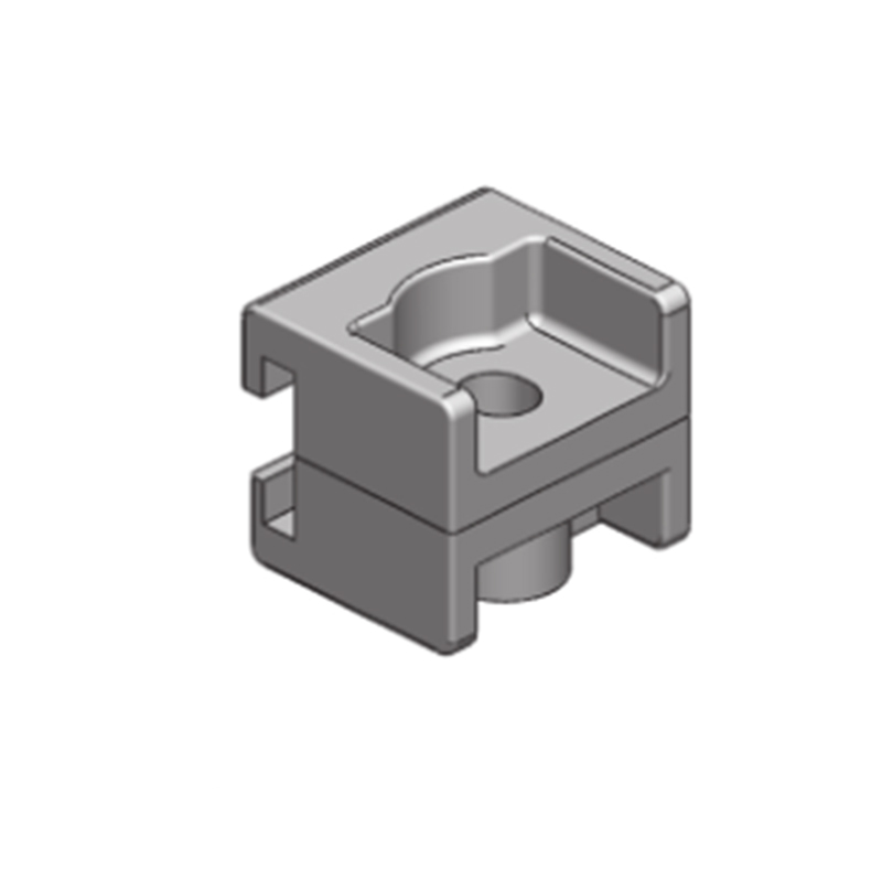 RG001-5 اتصال شاتون مشکی