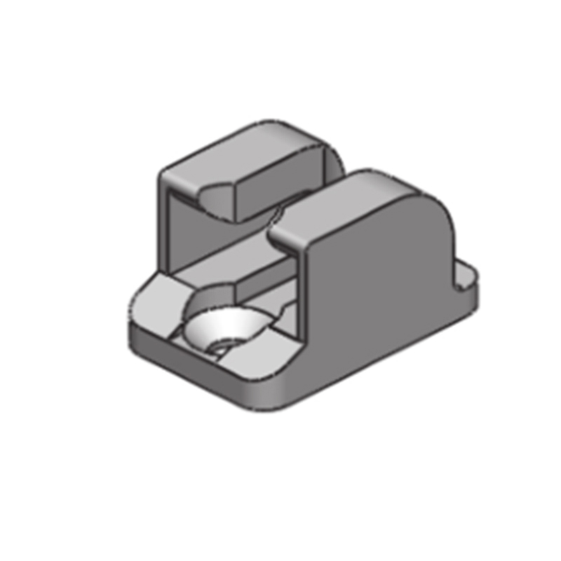 اتصال میله اتصال آلیاژ روی RG003-1