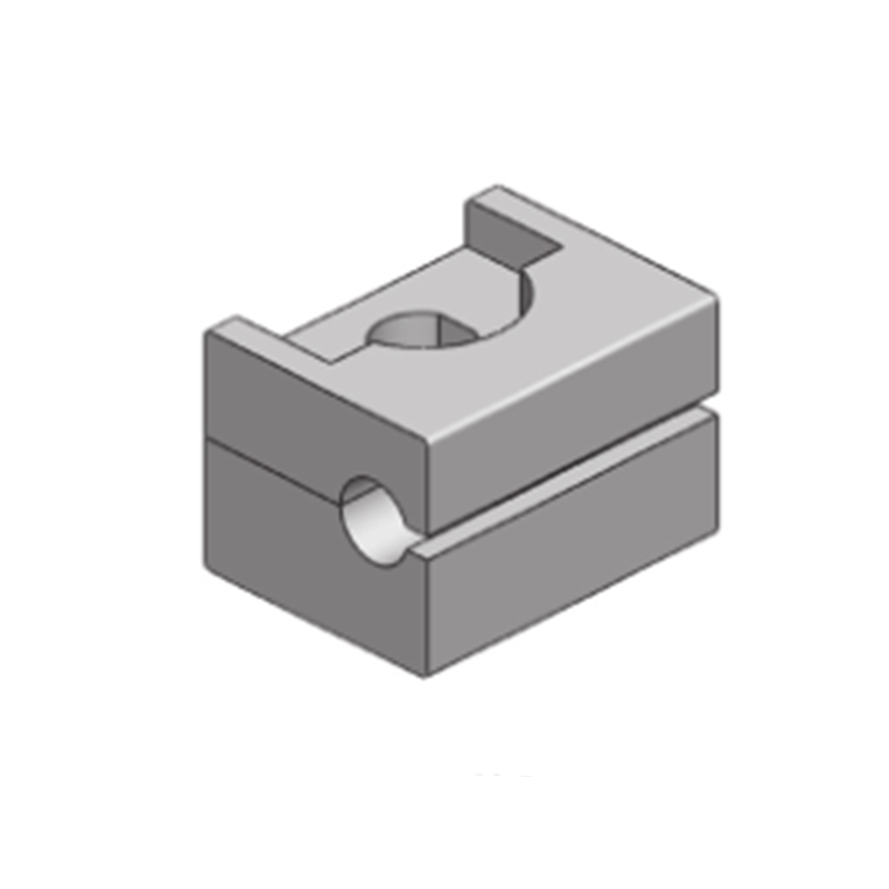 اتصال میله اتصال راهنمای مواد RG006-2 PA