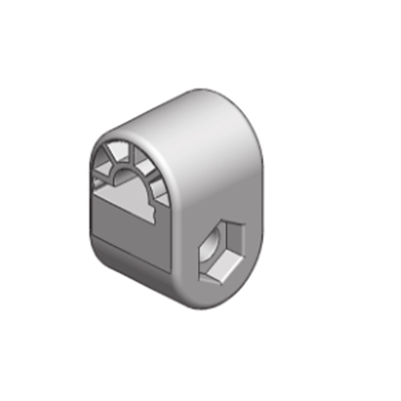 راهنمای PC RG001-10 اتصال میله اتصال