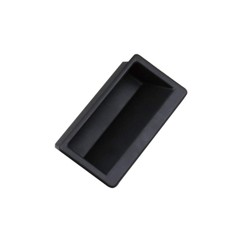 دستگیره درب صنعتی LS537-1 1.5-2.0T ضخامت