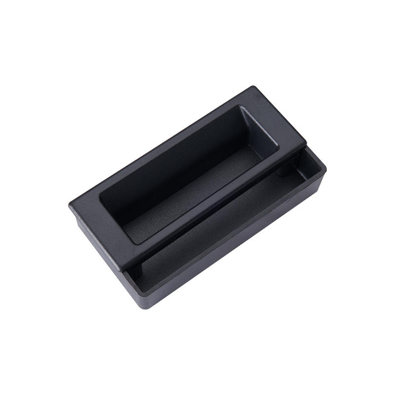 دستگیره درب LS501-6 با دو پیچ وصل شده