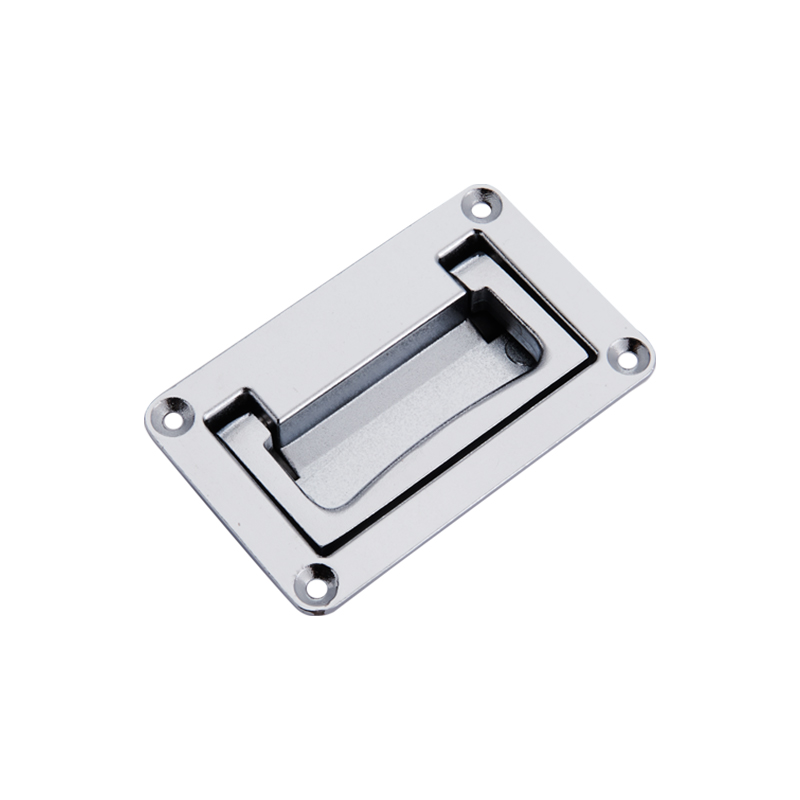 LS504-4 مناسب برای نصب دستگیره درب صنعتی