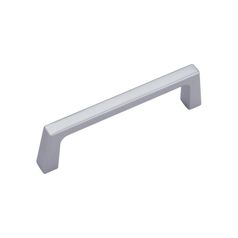 دستگیره درب صنعتی نانو مات LS514-2
